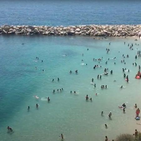 La Vie Est Belle - Longchamps-Canebiere-Gare Μασσαλία Εξωτερικό φωτογραφία