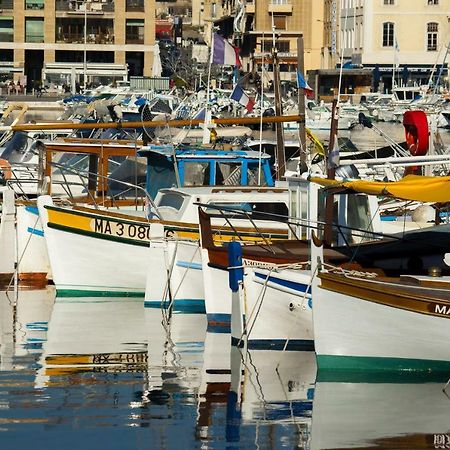 La Vie Est Belle - Longchamps-Canebiere-Gare Μασσαλία Εξωτερικό φωτογραφία